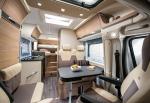 Adria Compact 2015 года